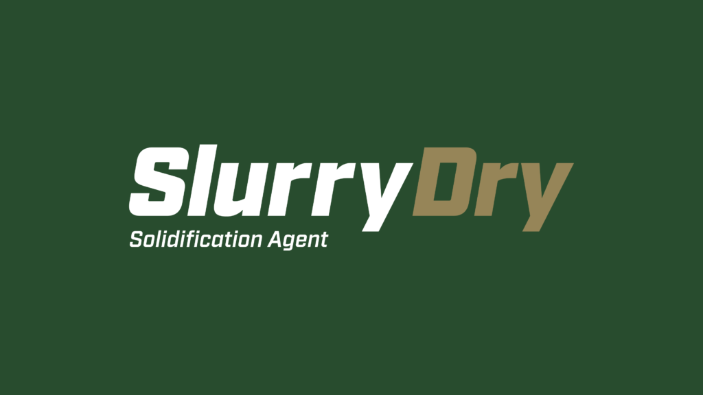 SlurryDry – Curecrete University